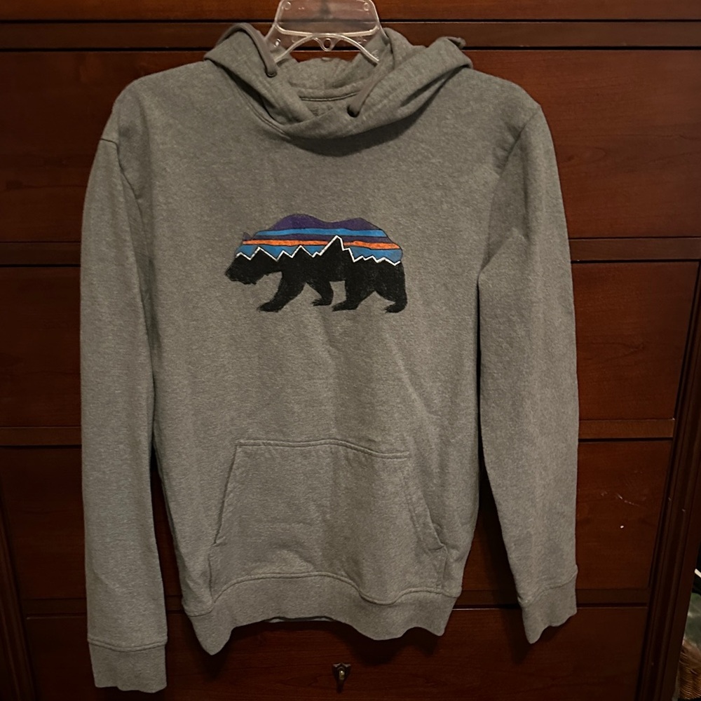 Patagonia Uprisal Hoody